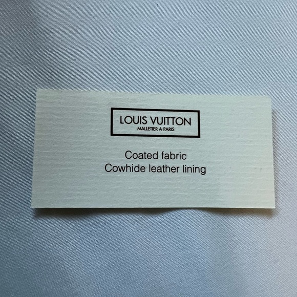 Louis Vuitton Men’s Belt - Damier Ebene Size 30 34/85cm - Picture 3 of 6